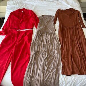 Size Large Clothing Bundle